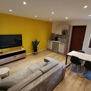 Rives And Sleep Appartement