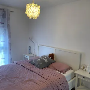 Cerisier Séjour chez l'habitant